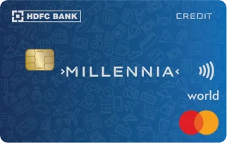 Millennia