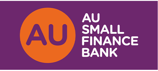 AU small finance bank
