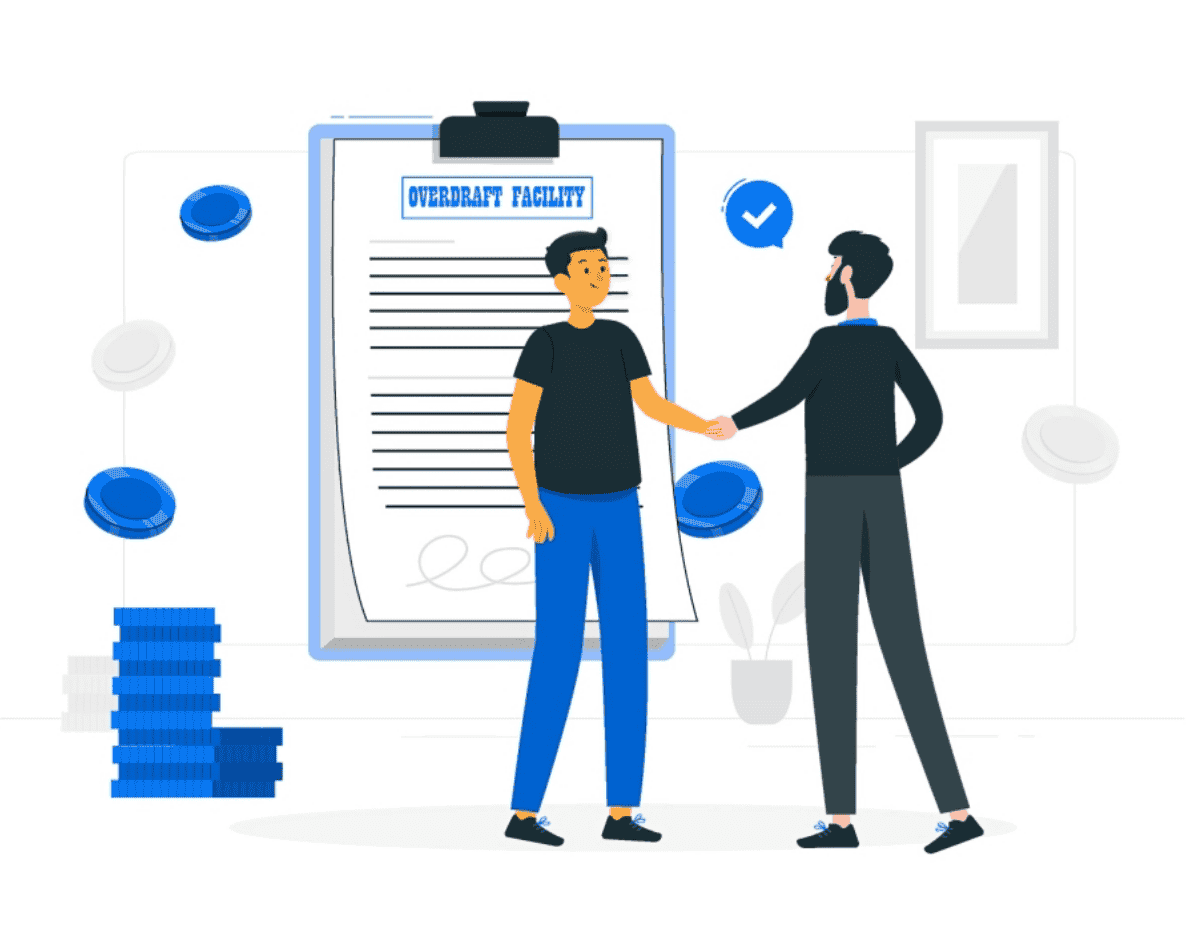 Loan against property